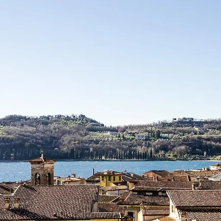 Rocchetta Lägenhet Salò